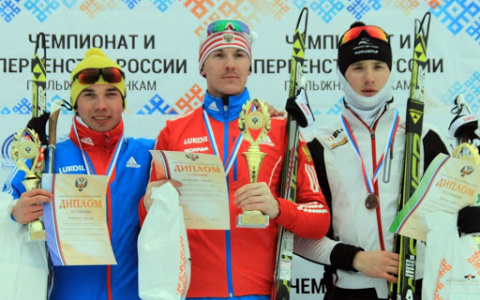 Лыжник из Коми победил в Кубке Восточной Европы