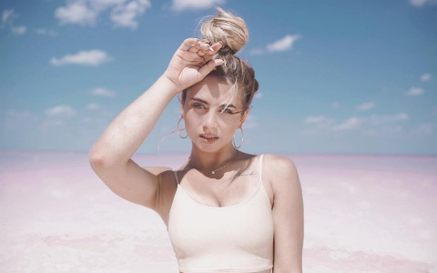 Участница «Танцев на ТНТ» рассказала сыктывкарцам, как добиться успеха