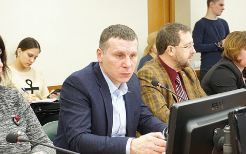 На благоустройство Сыктывкара потратят больше 130 миллионов рублей