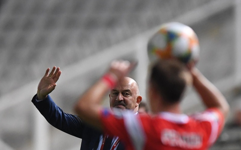 В тренерском штабе российской сборной рассказали о подготовке к Евро-2020