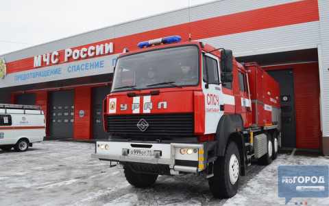 В Коми из-за неисправной электроники погибла пенсионерка