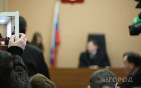 Сыктывкарского коммерсанта засудили за торговлю снюсами в популярном ТРЦ
