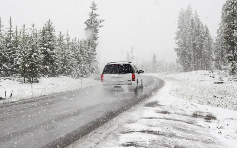 Погода в Сыктывкаре на 11 марта: плюсовая температура и снег с дождем