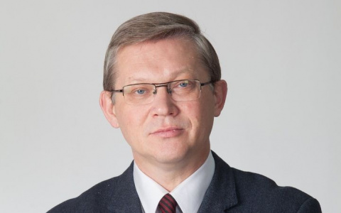 Известный политолог расскажет сыктывкарцам о легендарном Ленине