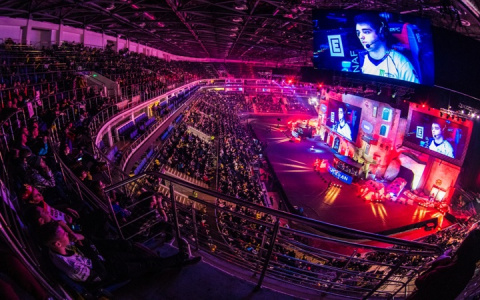 На церемонии BR Awards 2020, награду в номинации "Лучший кибер спортивный букмекер" получила букмекерская контора GGBet