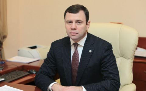 Зампред Правительства Коми - министр ЖКХ покидает свой пост