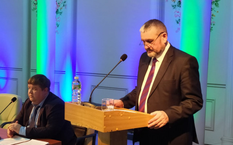 В Коми за оленями будут следить через спутниковые ошейники