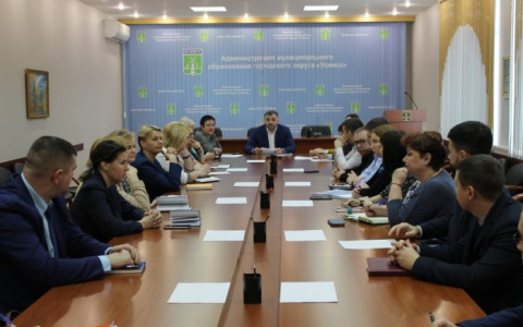 В одном из городов Коми отменили все мероприятия, чтобы избежать завоза коронавируса