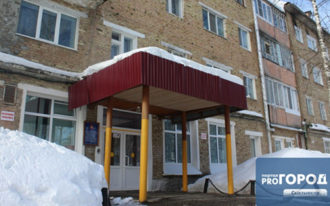 Школы и вузы Коми перейдут на дистанционное обучение