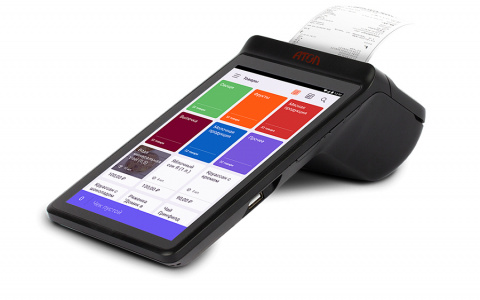 Использование онлайн-кассы позволит сократить число проверок предприятия