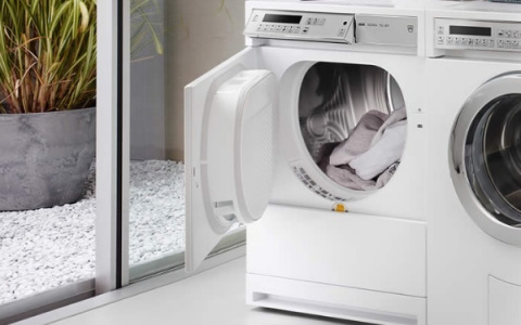 Сушильные машины - разнообразие рынка