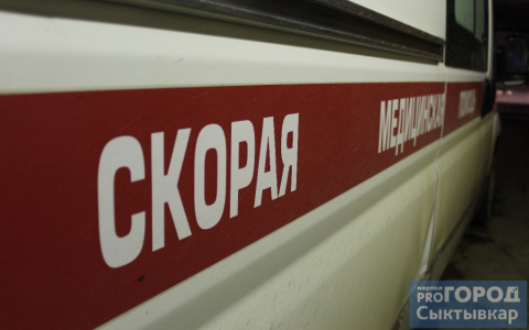 Один из заболевших в Эжвинской больнице Сыктывкара - заведующий отделением