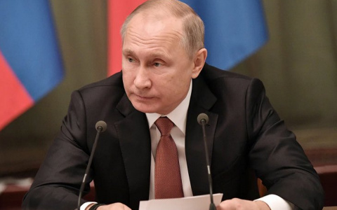 Войска России проверят для борьбы с коронавирусом