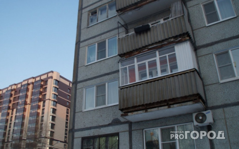 274 нуждающихся в Сыктывкаре получат жилье
