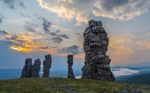 В Коми приостановили деятельность туробъектов