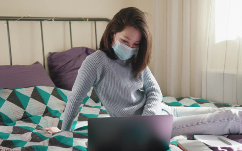 В Москве призвали распространить режим самоизоляции по всей России