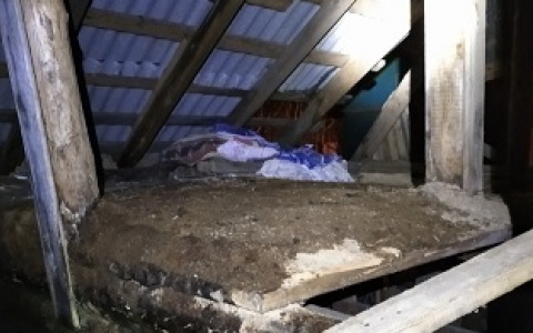 В Сыктывкаре искали 9-летнего школьника, который сбежал из дома