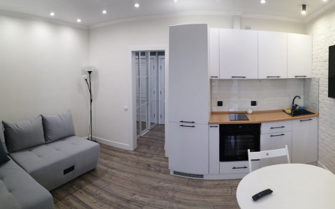 Пошаговый ремонт квартиры: 5 основных этапов