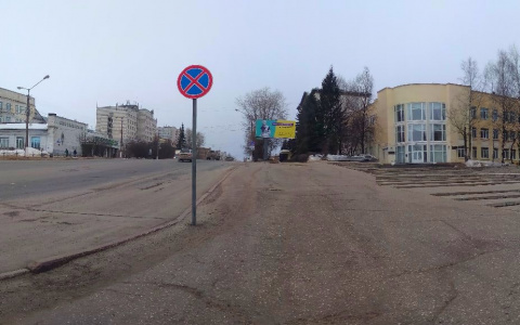 Известный сервис оценил уровень самоизоляции в Сыктывкаре