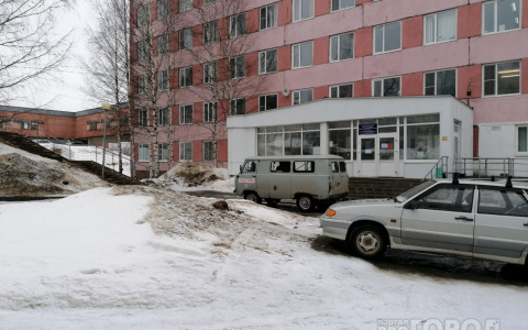 Сыктывкарцы организовали помощь медикам, которые борются с пандемией