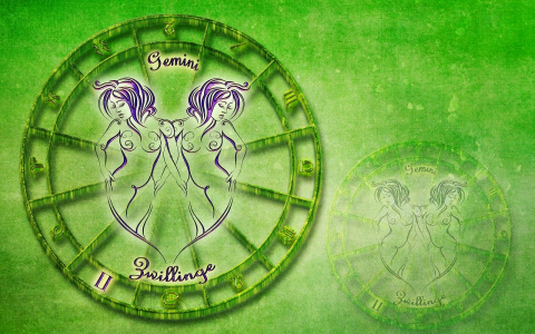 Гороскоп на 2 апреля: Близнецы пойдут на риск, а Девы задумаются о безопасности