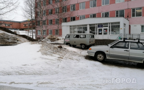 Сыктывкарцы запустили флешмоб, чтобы у врачей всегда были маски