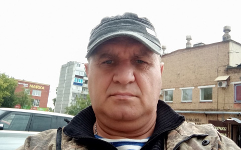 В Сыктывкаре завершились поиски крупного мужчины, который вышел из дома и пропал