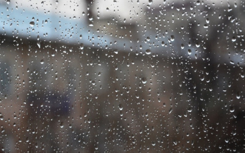 Погода в Сыктывкаре на 3 апреля: ночной снегопад и порывистый ветер