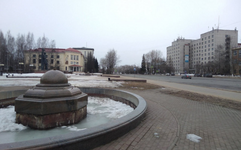 Режим самоизоляции в Коми продлили до 30 апреля