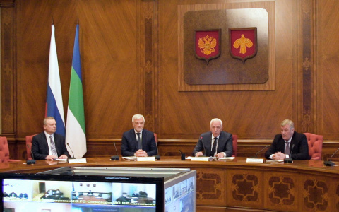 В  Коми на поддержку предпринимателей планируют выделить полмиллиарда рублей