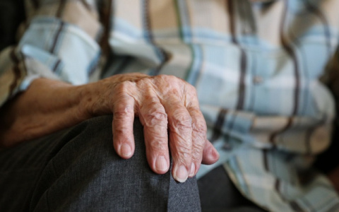 Жители Коми предложили выплачивать пенсионерам 500 тысяч рублей