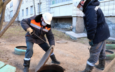 Котельные Сыктывкара работают в усиленном режиме