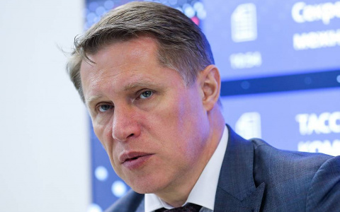 Глава Минздрава России заявил, что в Коми поздно поняли опасность ситуации с COVID-19