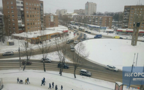 Сыктывкарцы рассказали, почему они не соблюдают режим самоизоляции