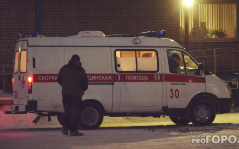 Еще в одном районе Коми подтвердился первый случай коронавируса