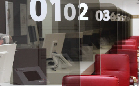 В Коми появилась доставка документов на дом