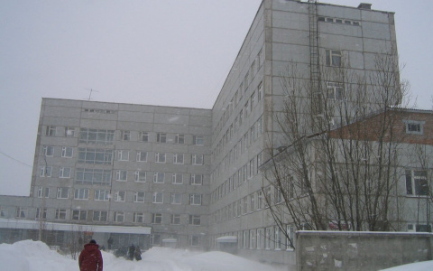 Еще в одном городе Коми появились подозрения на коронавирус