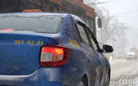 В Сыктывкаре перекроют улицу и изменят автобусные маршруты