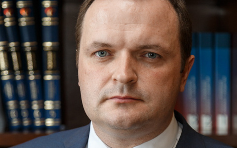 Врио главы Коми Владимир Уйба назначил руководителя администрации