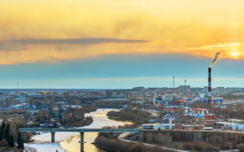 В Ухте подтвердился первый случай заболевания COVID-19