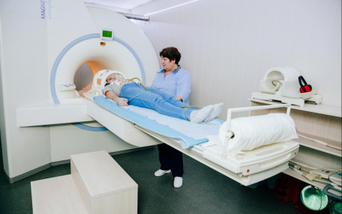 Медпомощь в условиях самоизоляции: МРТ центр «Столица» снижает цены и компенсирует проезд на такси
