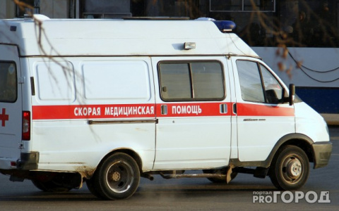 В Коми на карантин по коронавирусу закрыли детское отделение больницы