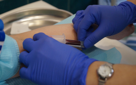 В Коми не зарегистрировали новых случаев коронавируса