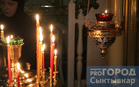 Православные Коми намерены подать на запрет церковных мероприятий в суд