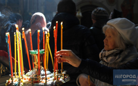 «Только деньги их интересуют!»: сыктывкарцы возмущены иском в суд от архиепископа