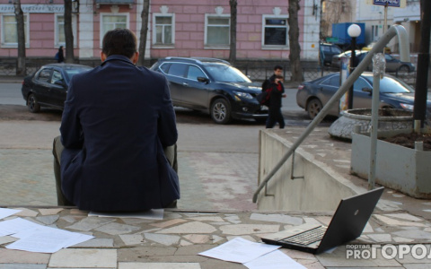 «От государства помощи нет никакой»: сыктывкарские бизнесмены рассказали, как они борются с кризисом