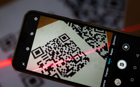 Сбербанк наблюдает повышенный спрос на сервис «Плати QR»