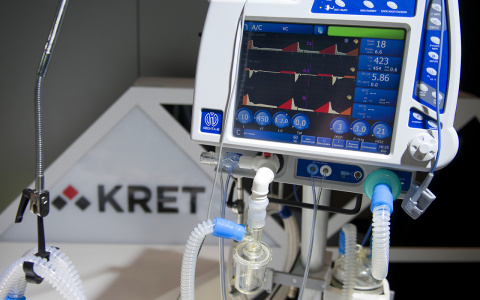 Что такое аппараты ИВЛ и зачем они нужны: объяснение врача из Коми