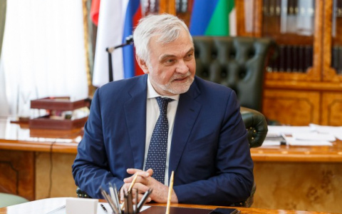 Владимир Уйба рассказал, когда эпидемия в Коми пойдет на спад