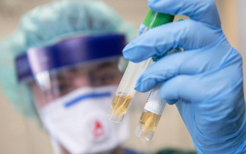 В Коми зарегистрировано 19 новых случаев заражения коронавирусом